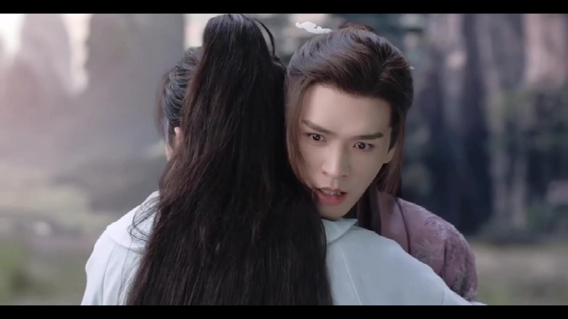 山河令:多行不义必自毙龙孝罪有应得(三十三)_哔哩哔哩_bilibili