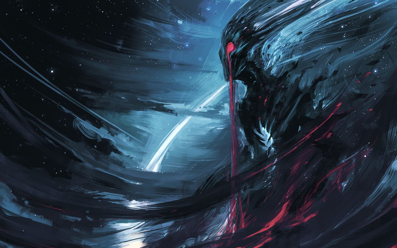 【pauldante】洲际大铁罐子_哔哩哔哩 (゜-゜)つロ 干杯~-bilibili