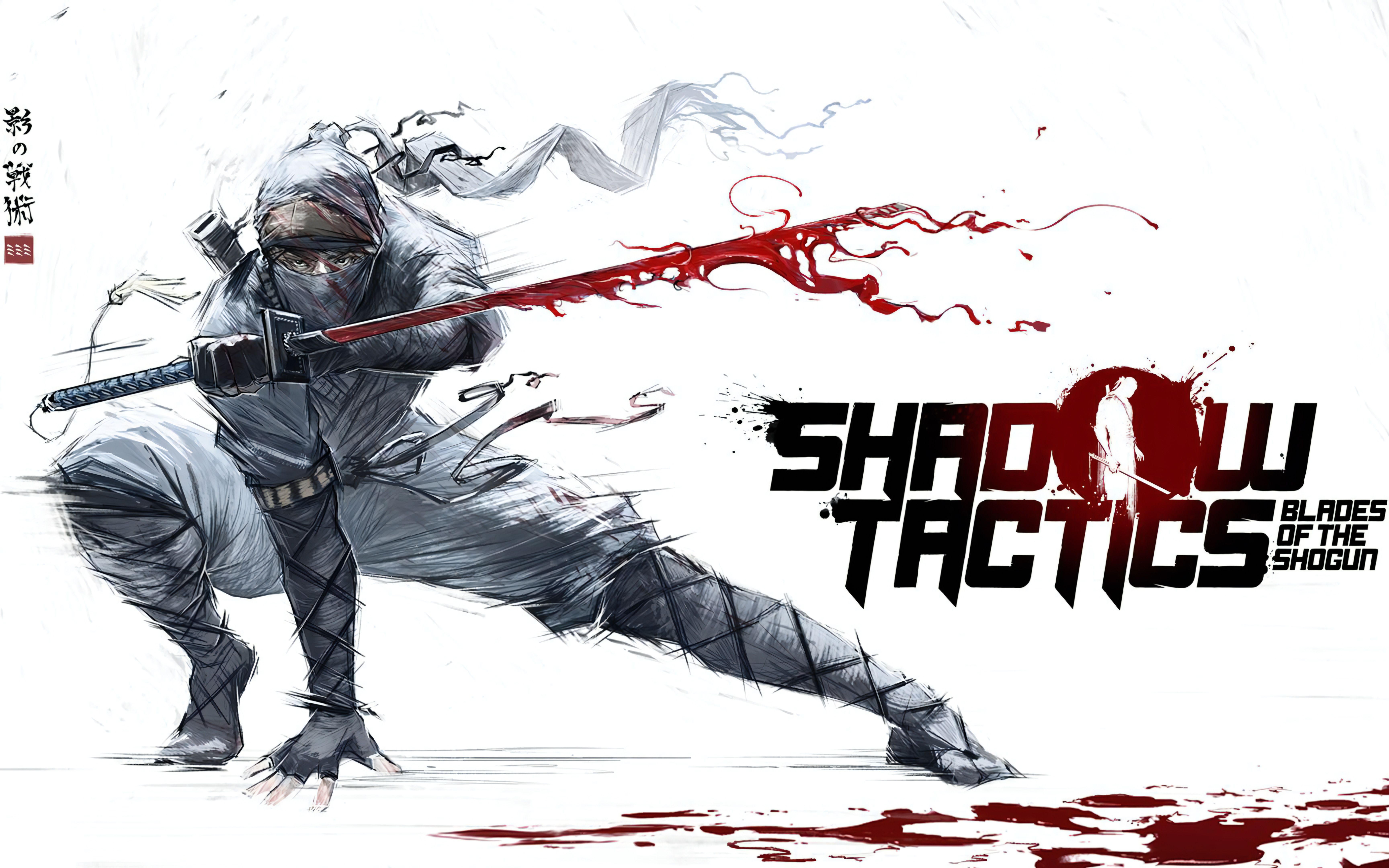 1小时 30分 45秒 骨灰难度 全任务 最速通关speedrun shadow tactics