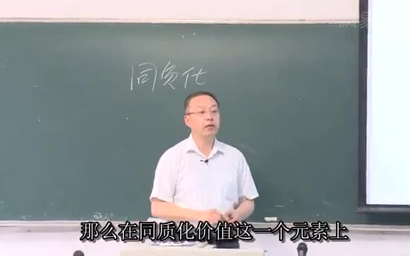 【福州大学】《品牌之道与品牌管理》(共4集)哔哩哔哩bilibili