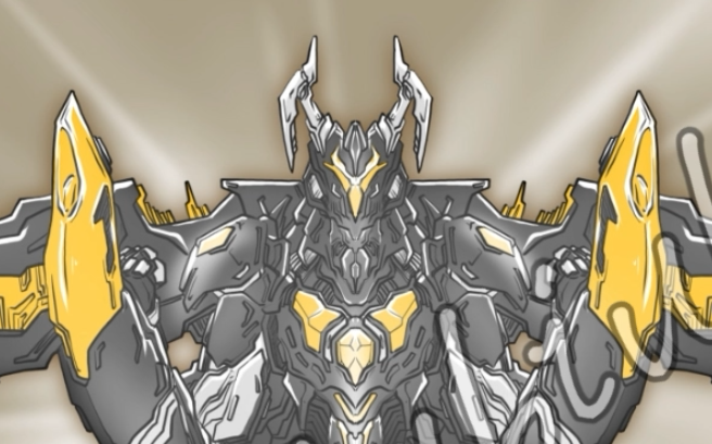 特空机 5号 杰顿 反侵略终极防御空间站61东方回声-右手贝尔杜戈