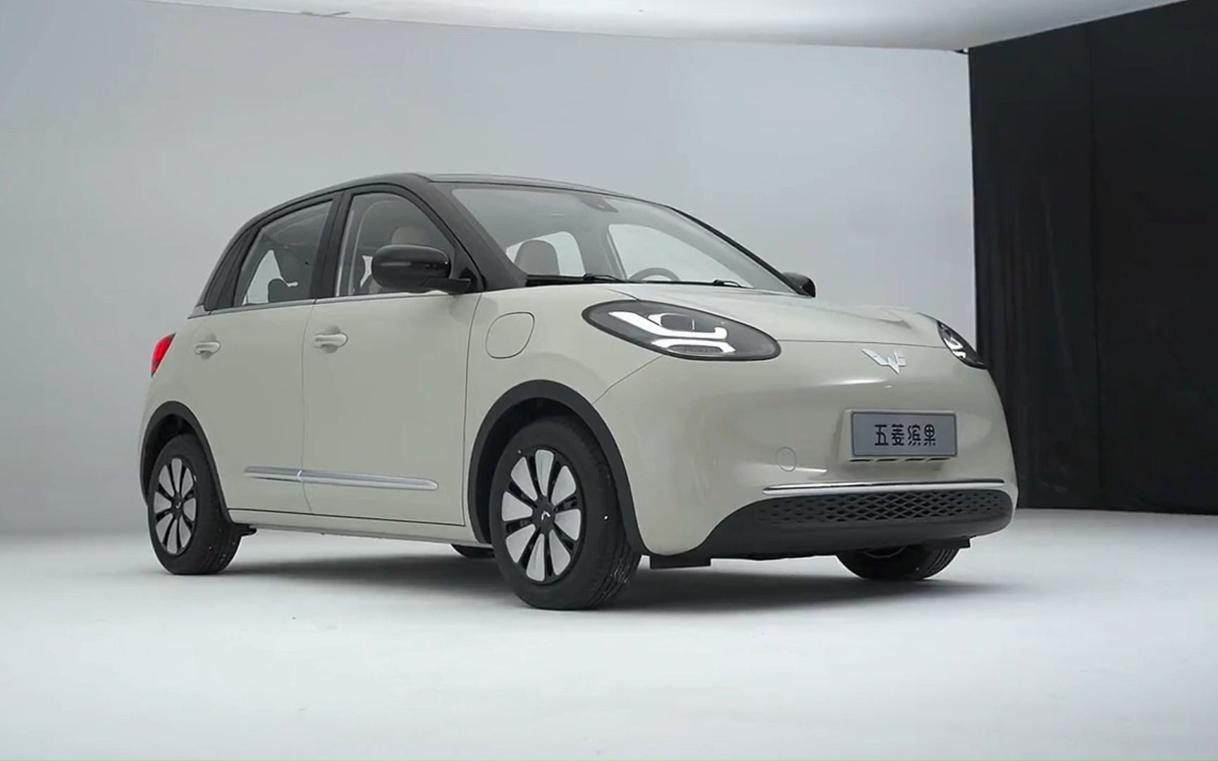 五菱"小神车",续航333km 快充,五菱缤果值得买吗?