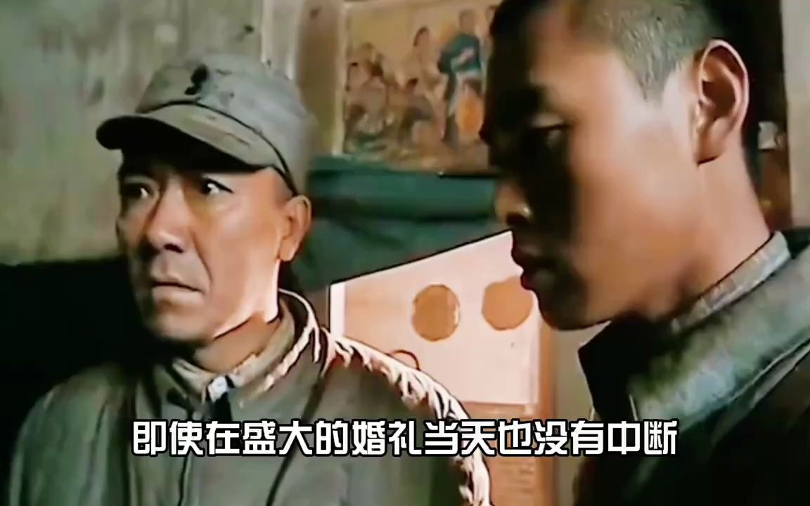 李雲龍敗走趙家裕,山本大意失先人!