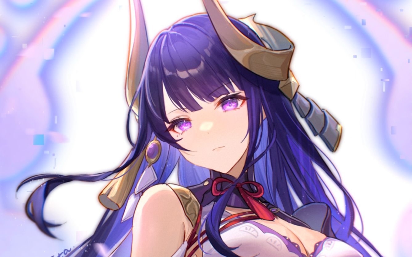雷神周本 胡行钟阿/钟云瑾宵 体验