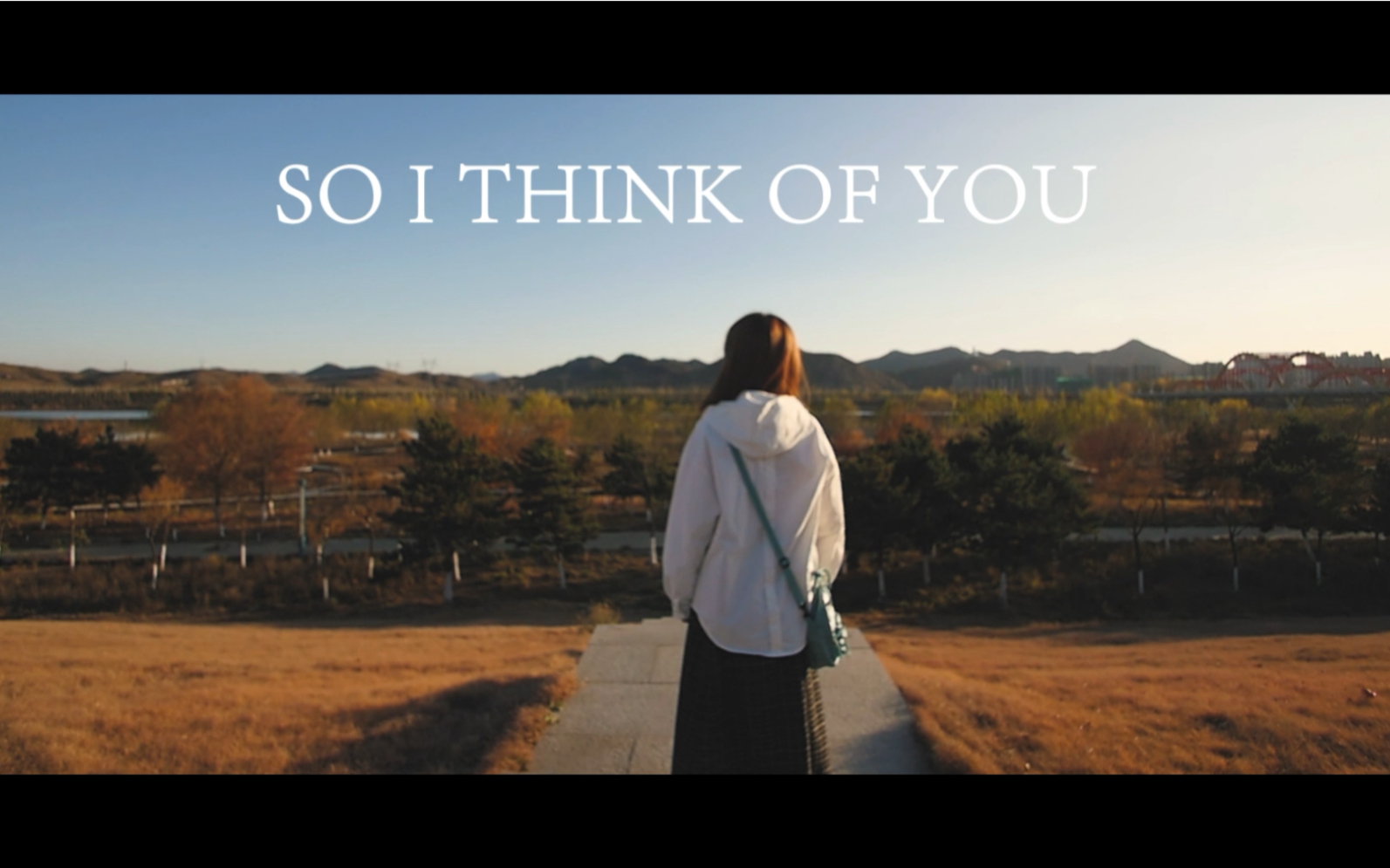 [图]松下gh4拍摄短片《So I think of you》