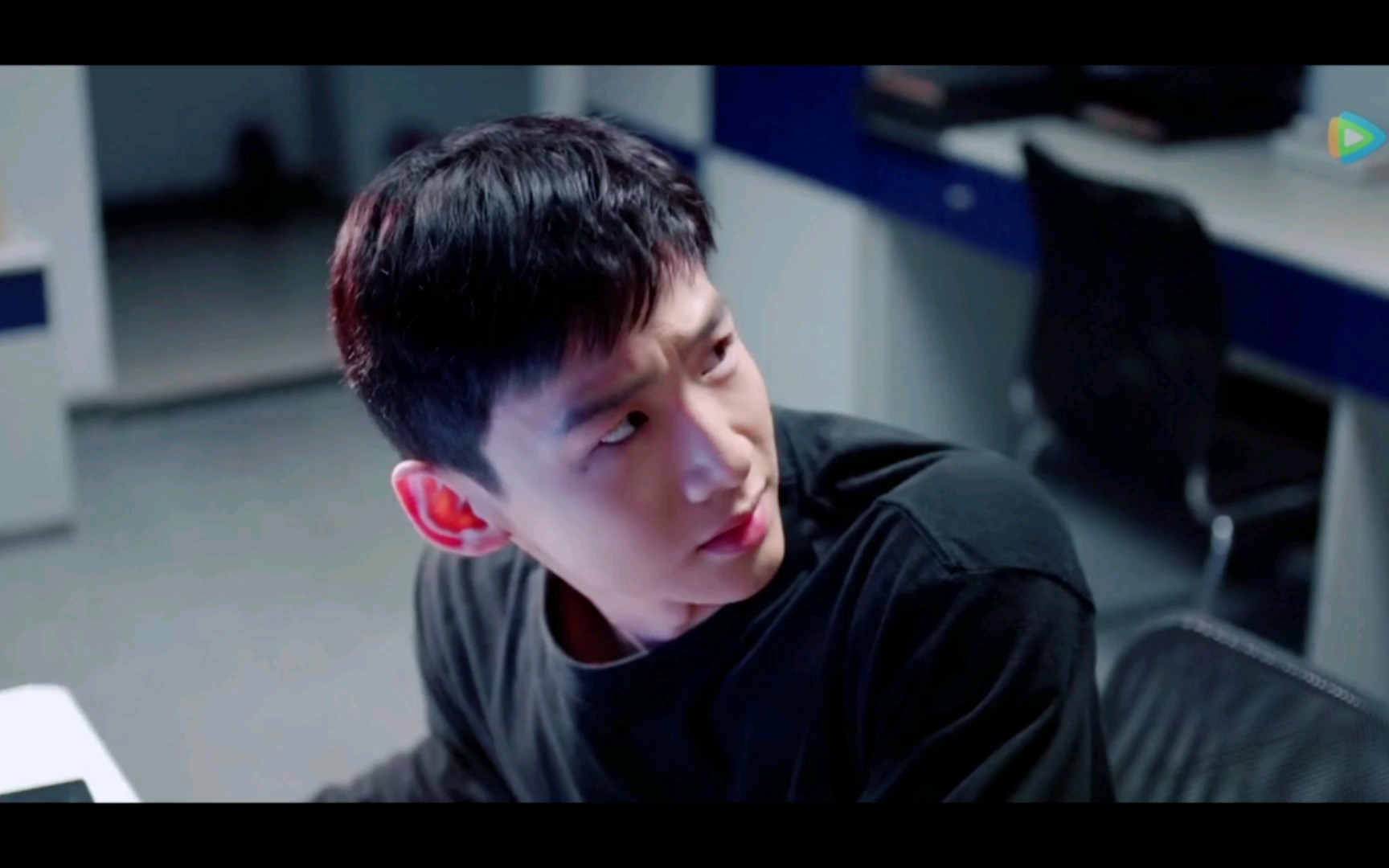 【邢克垒&米佧】我强悍的战斗力不是用来怜香惜玉的