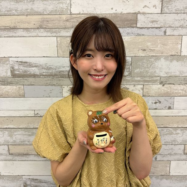 石見舞菜香のらじおてくてく 石見舞菜香のらじおてくてく 第29歩目 2024年10月15日放送