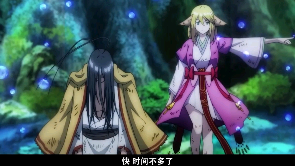 【狐妖小红娘月红2】月红意难平_哔哩哔哩_bilibili