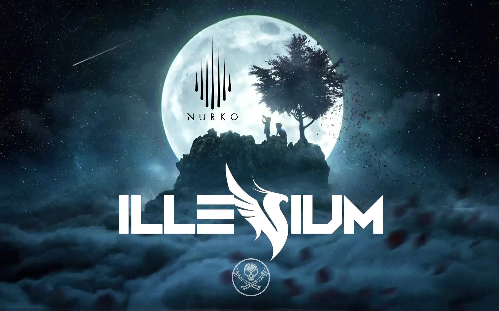 letting go - illenium, nurko, dabin & friends - a tribute mix by