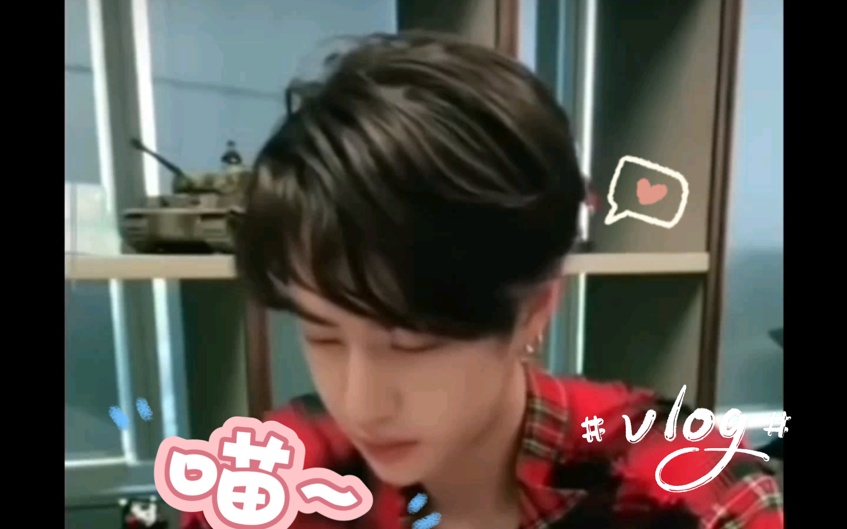 王一博7815小博儿雄厚的起床铃(25 2371 23)27