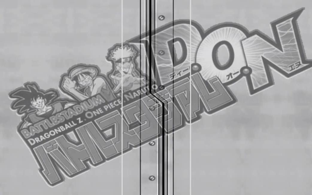 ps2~群星大乱斗~battle stadium~d.o.n.日版~无限能量