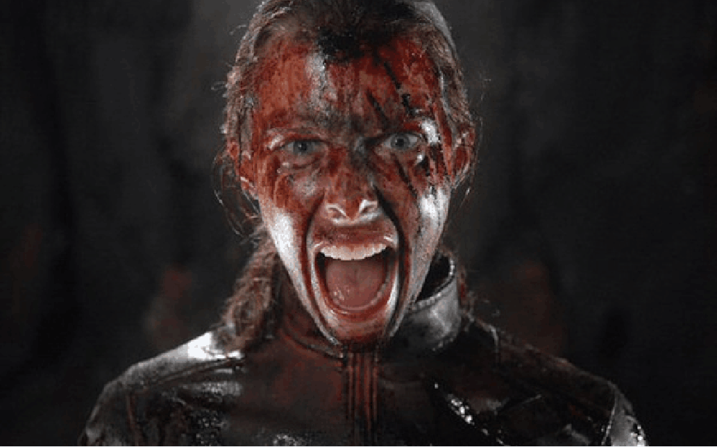 【用嘴看大片】7分钟讲解恐怖片《黑暗侵袭2》