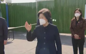 Tải video: 孙春兰调研上海疫情防控 强调坚持“动态清零”总方针不动摇