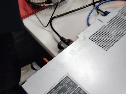 今天跟大家介绍一下戴尔R640服务器#网络安全 #网络安全产品#网盾科技