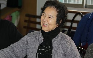 吕瑞英老师越剧好听唱段集