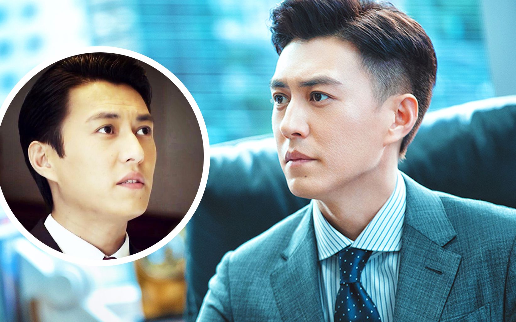 靳东个人吻戏大盘点 ii 处处吻_哔哩哔哩_bilibili