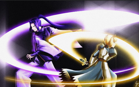 【兵击分析】刀剑大对决:打刀 vs 长剑【自制字幕】