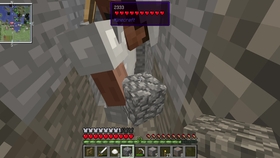 Minecraft 工业 枫树 潘马斯丰收生存第二天 哔哩哔哩 つロ干杯 Bilibili