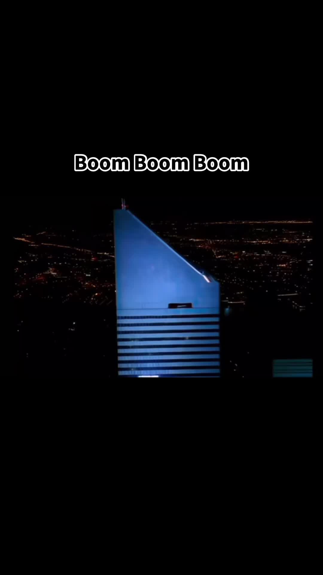 boomboomboom various artists