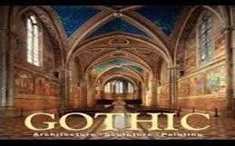 [图]History of Gothic Cathedral (full documentary) - DOCS CHANNEL