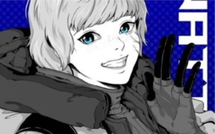 【apex/parkipy】恶灵酱与路人沃特森难以言说的战斗心事~!