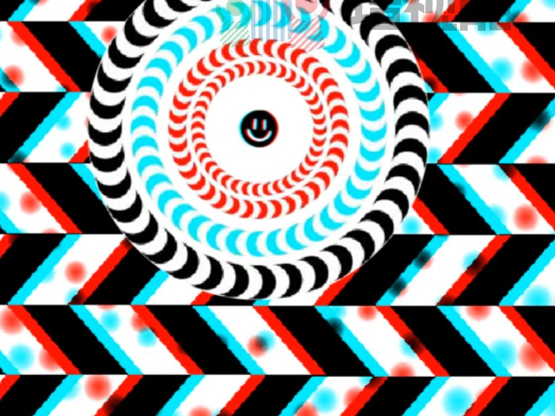 增视能脑力影像 双眼交互平衡训练29