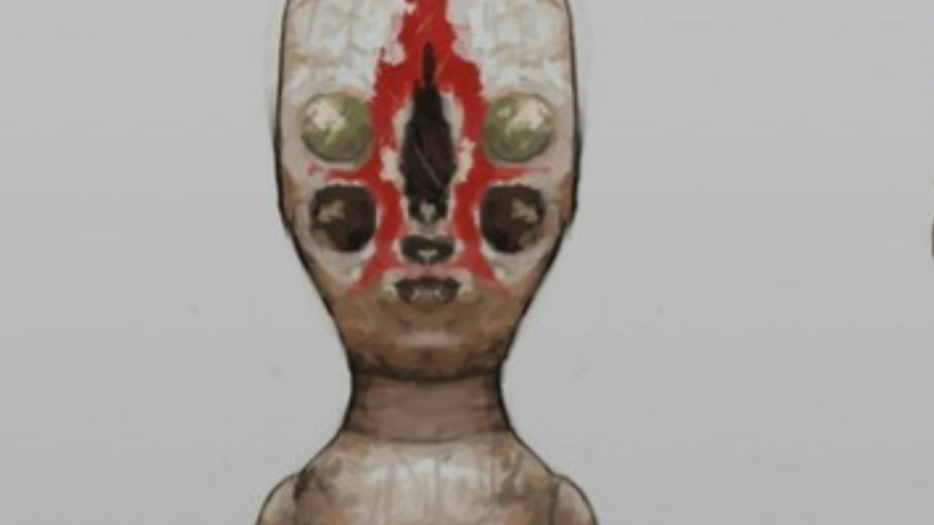 scp173小花生娘化?