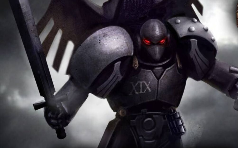 【荷鲁斯叛乱军团】沙罗金2血险胜保皇派掠夺者泰坦,关键时刻还要看