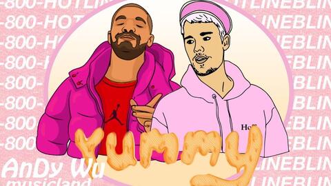 AcAcia】Yummy Hotline Bling Mashup-哔哩哔哩 AcAcia】Yummy Hotline Bling Mashup-哔哩哔哩