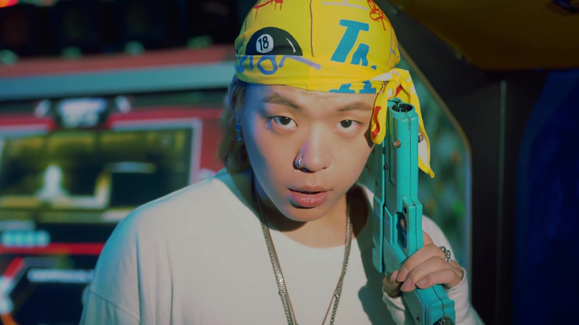 大势indigo的音源mv合集持更(giriboy,swings, young b, kid milli