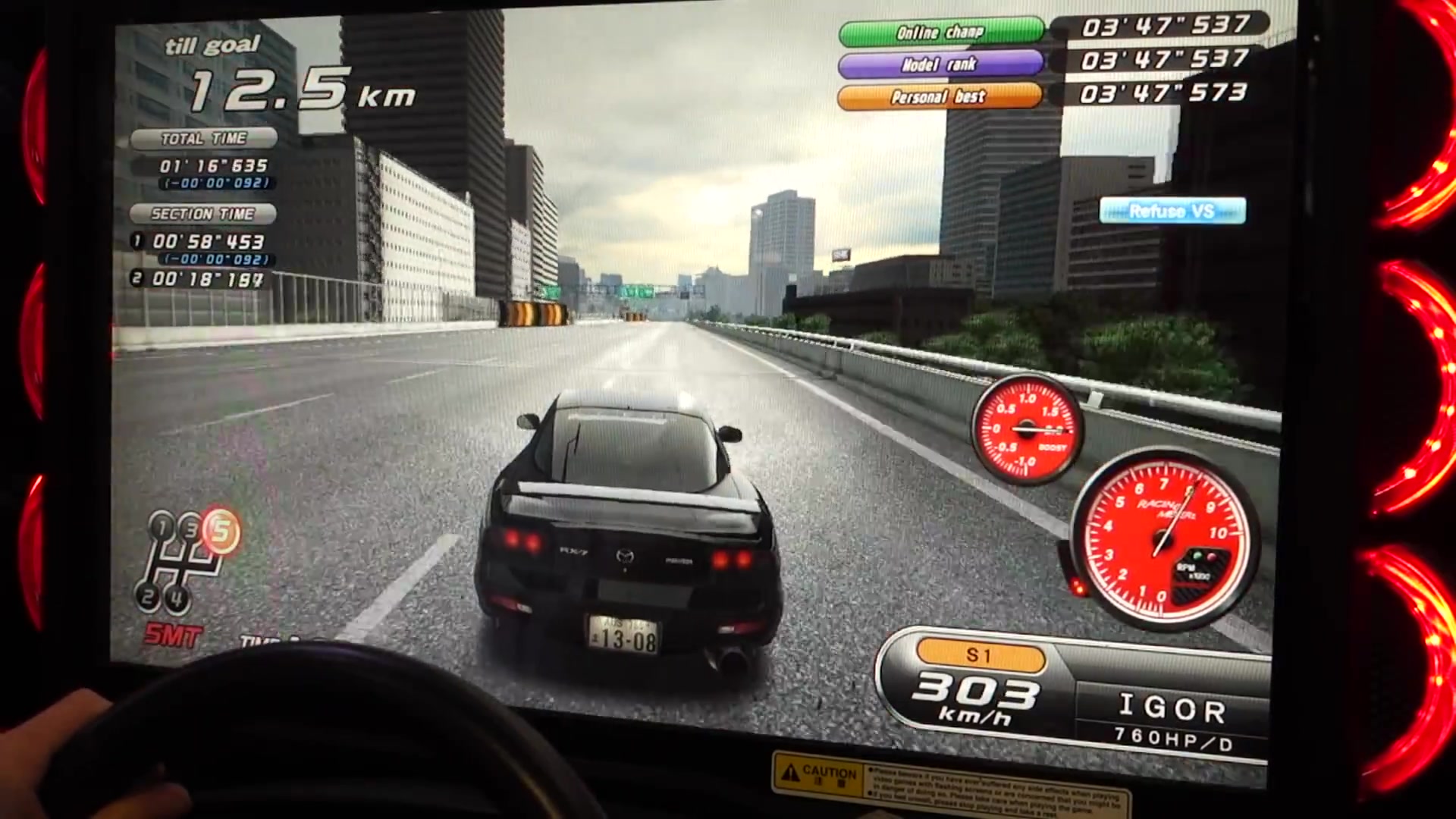 湾岸5dx转载土澳一哥igor大阪计时赛347486结尾惊悚烧焊