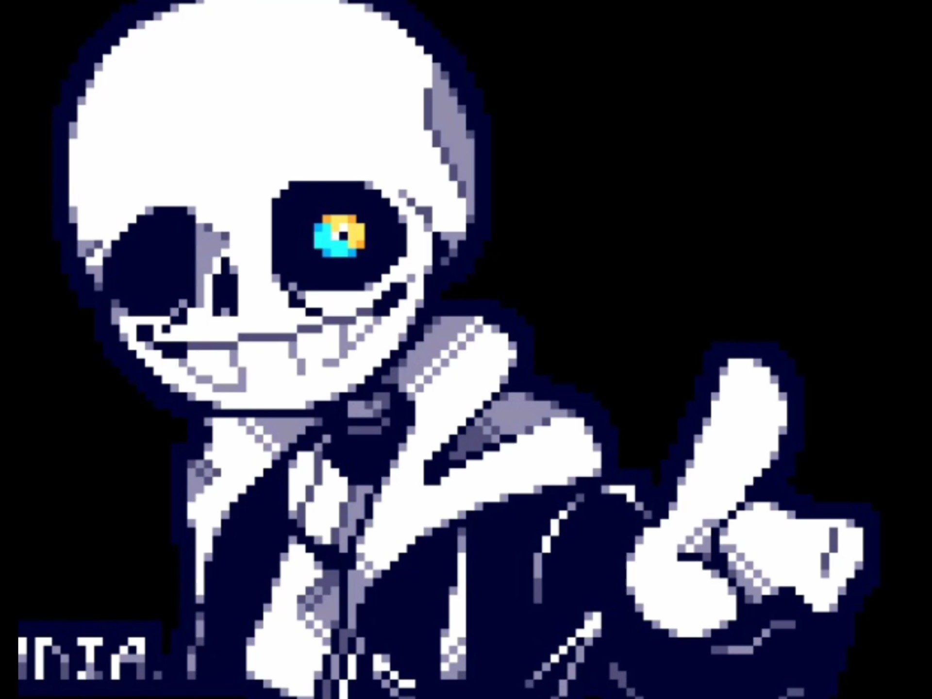 你说我把,开审判眼的原sans 和最后的大气层,再加上尘埃会发生什么?