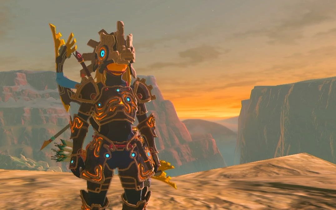 主剧情挑战 - ex 英杰力巴尔之诗 全流程