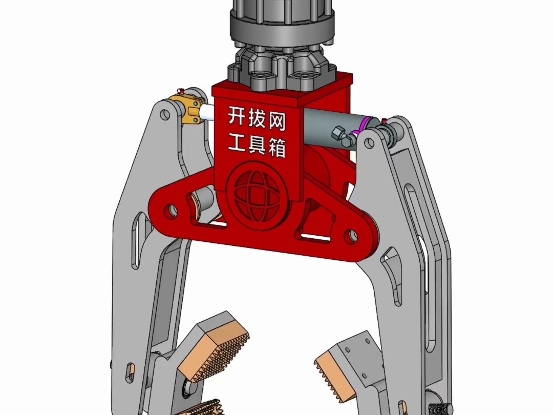 机械固定旋转结构图片