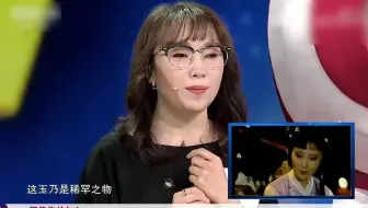 胥渡吧小蝶现场配音《红楼梦》，一人分裂林黛玉、王熙凤、贾母