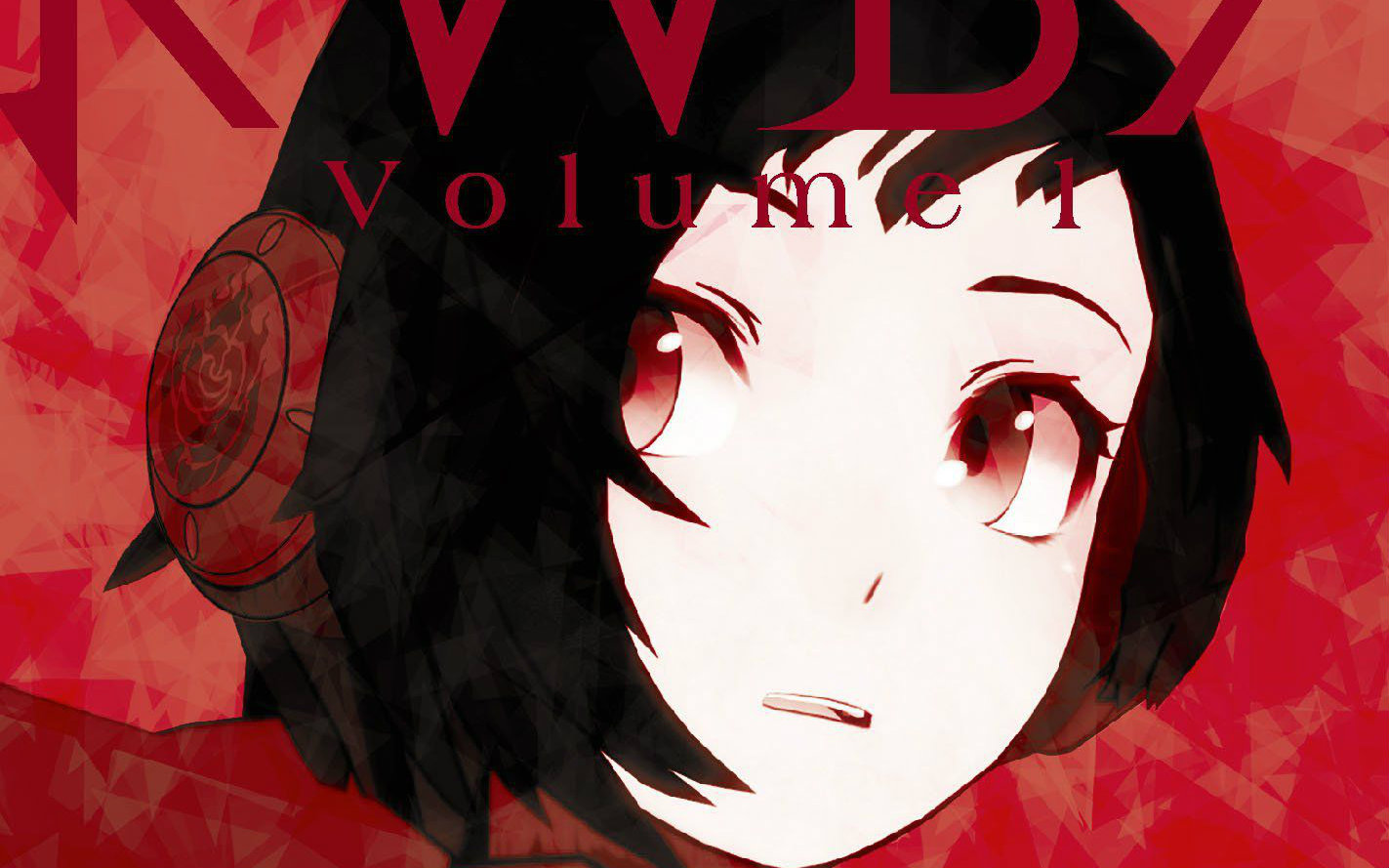 rwbyamv自杀小队预告开启rwby