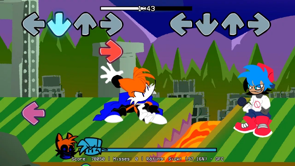 exe: re-executed - her world full gameplay reveal (unfinished)