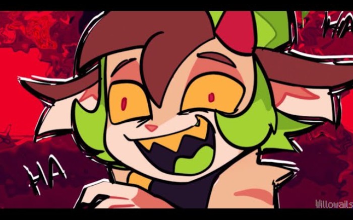 an end of an era (flicker warning)