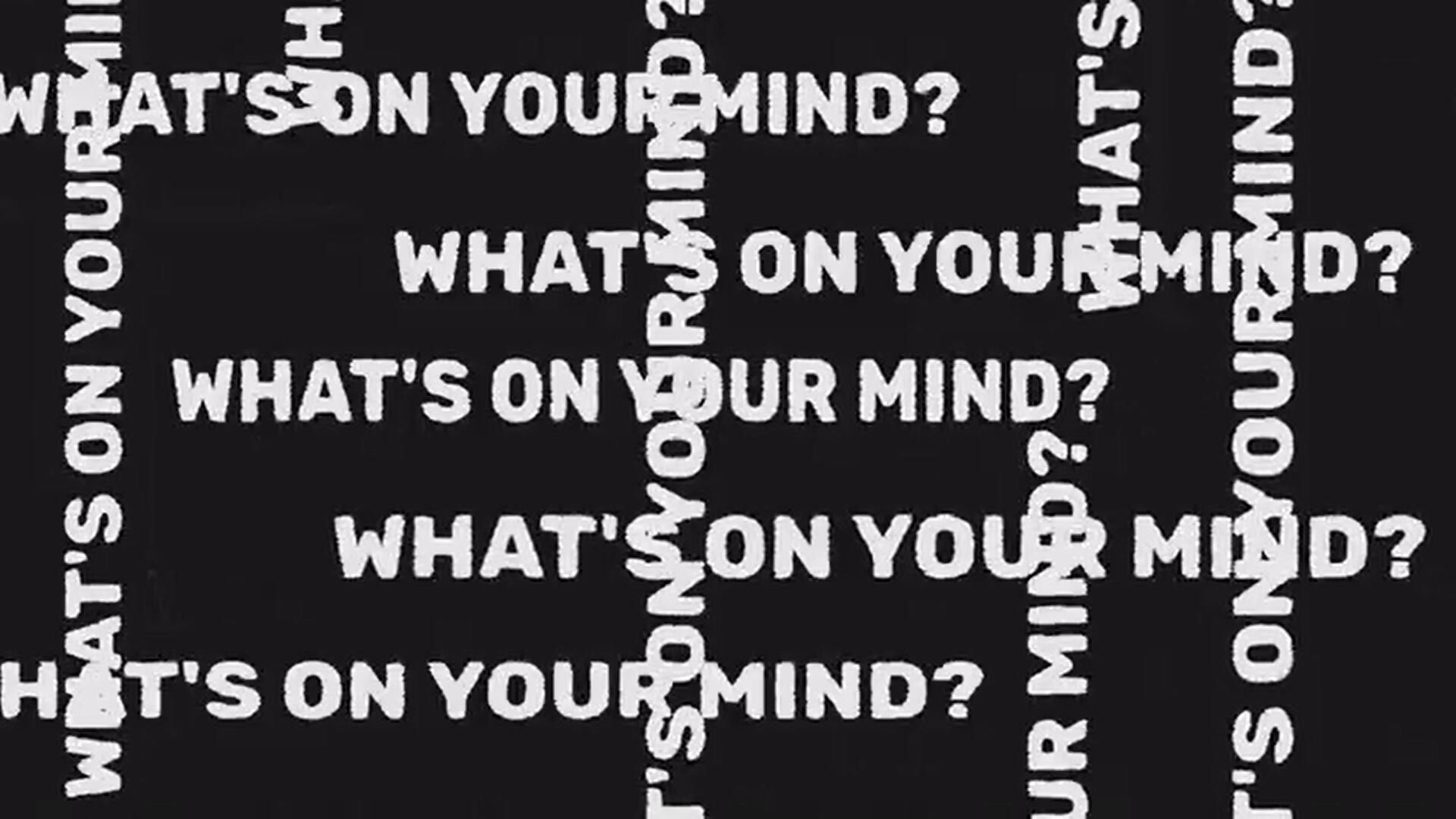 ae模板:复古涂鸦艺术抽象木炭笔垃圾摇滚前卫文字标题背景模板(9627)