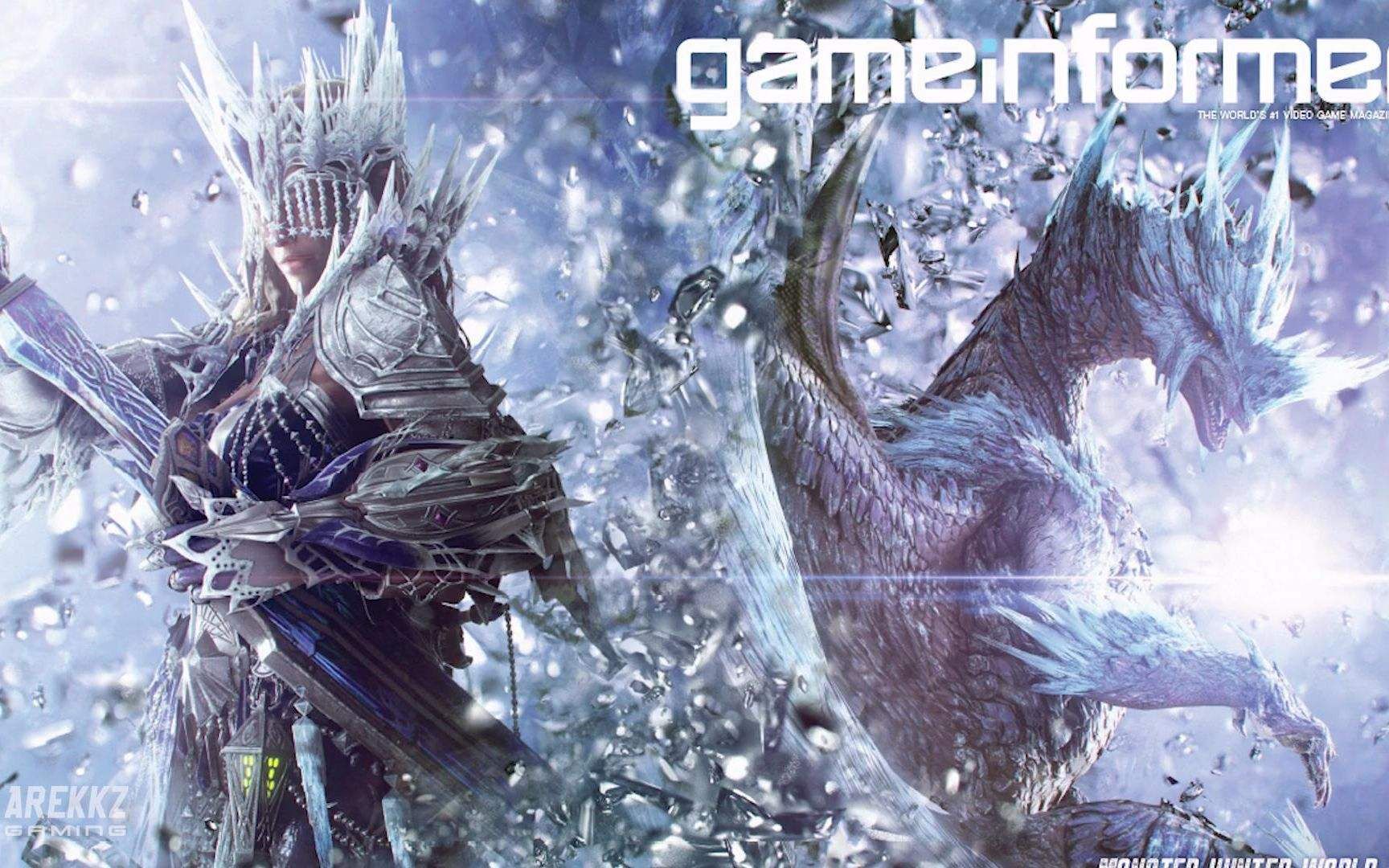 mhwi太刀ta历战王冰咒龙752