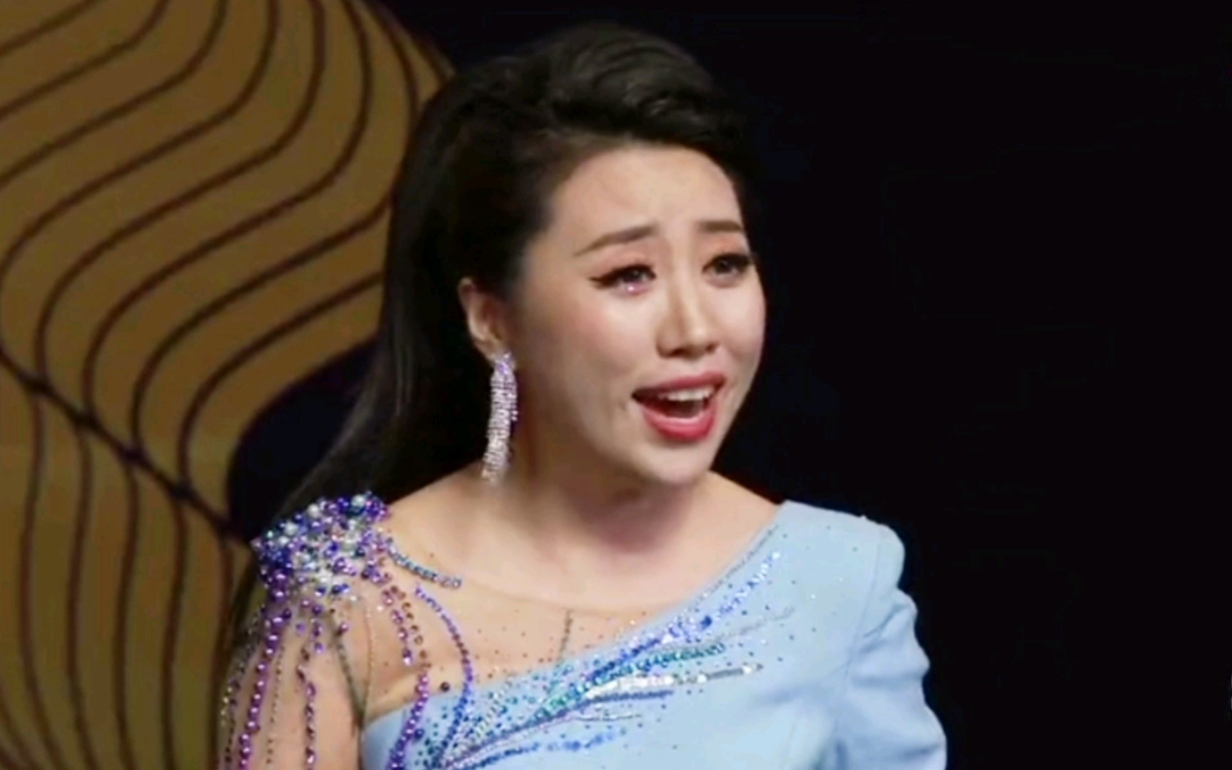 【第四届深圳声乐季】民族女高音袁野《青玉案·元夕》