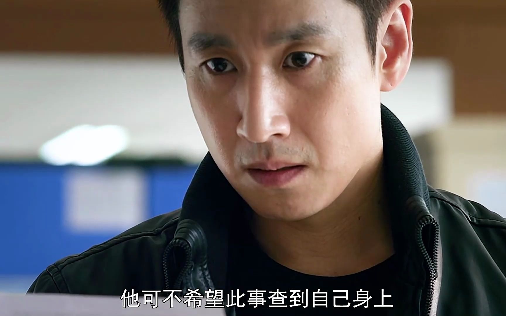 一直被翻拍,从未被超越,韩国票房冠军!《走到尽头》