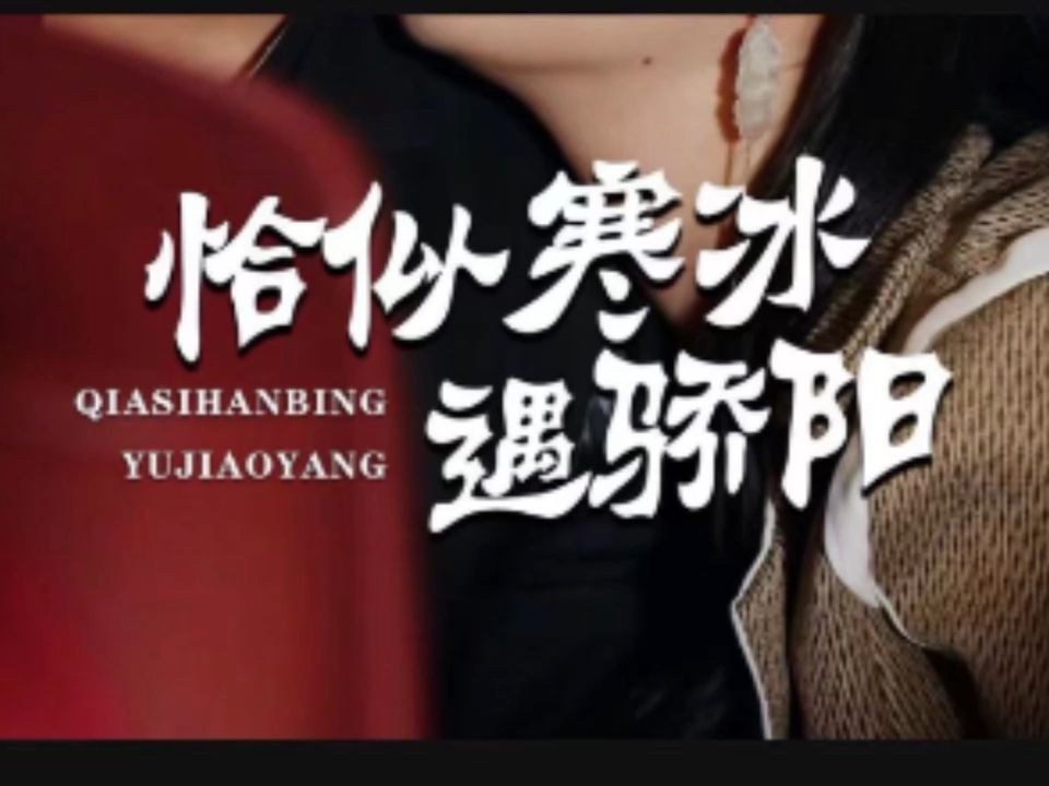 【恰似寒冰遇骄阳】 全集大结局完整版