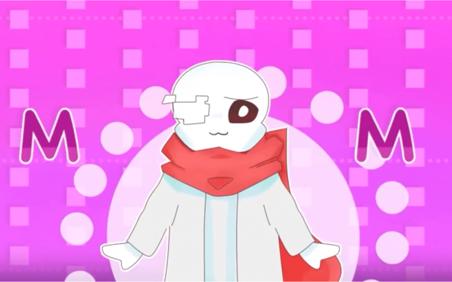 namid || animation meme [ error / geno sans ]_哔哩哔哩bilibili