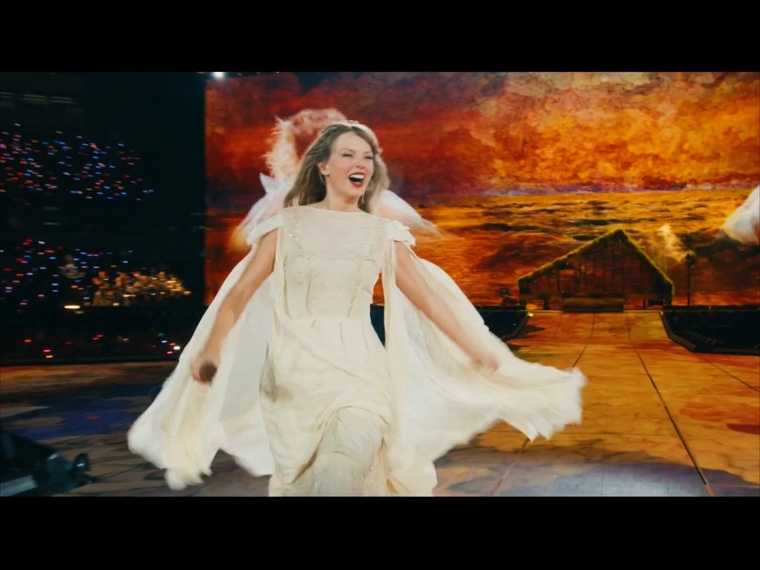 25.霉霉时代合集4k《august》