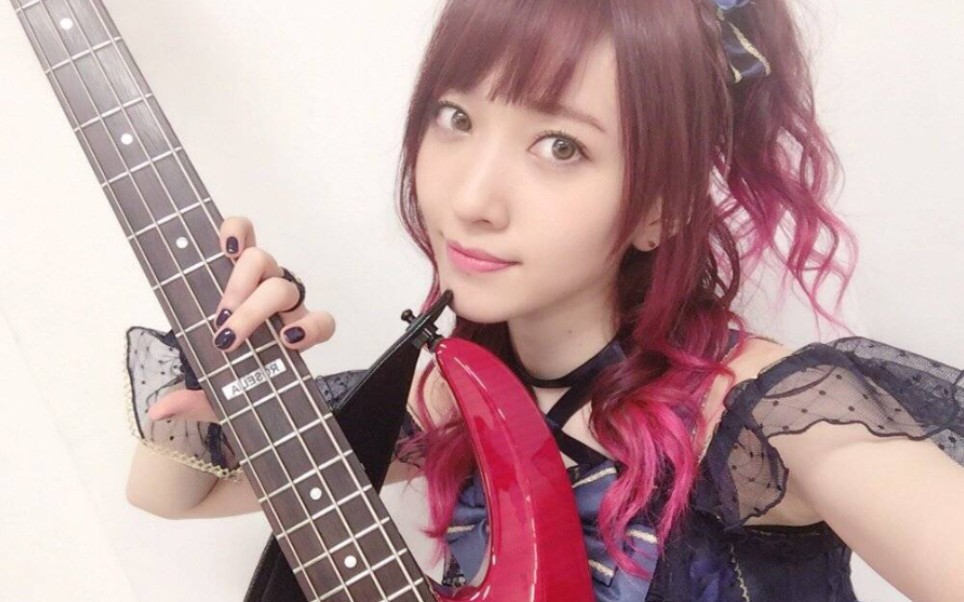 bangdream_有利息小明语音存档_roselia国服乐队剧情