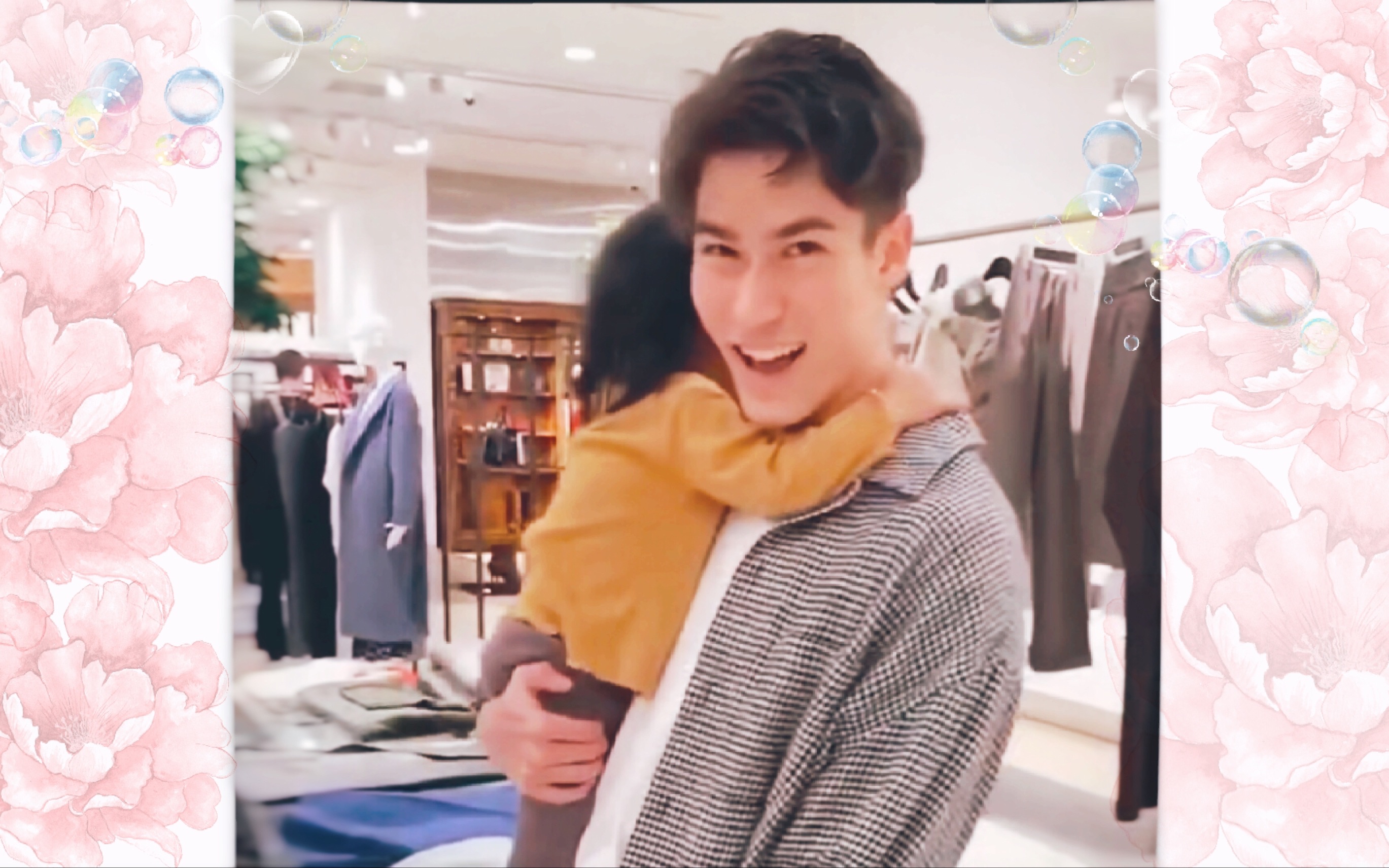 我不知道没有我你会怎么样米卡庆怜