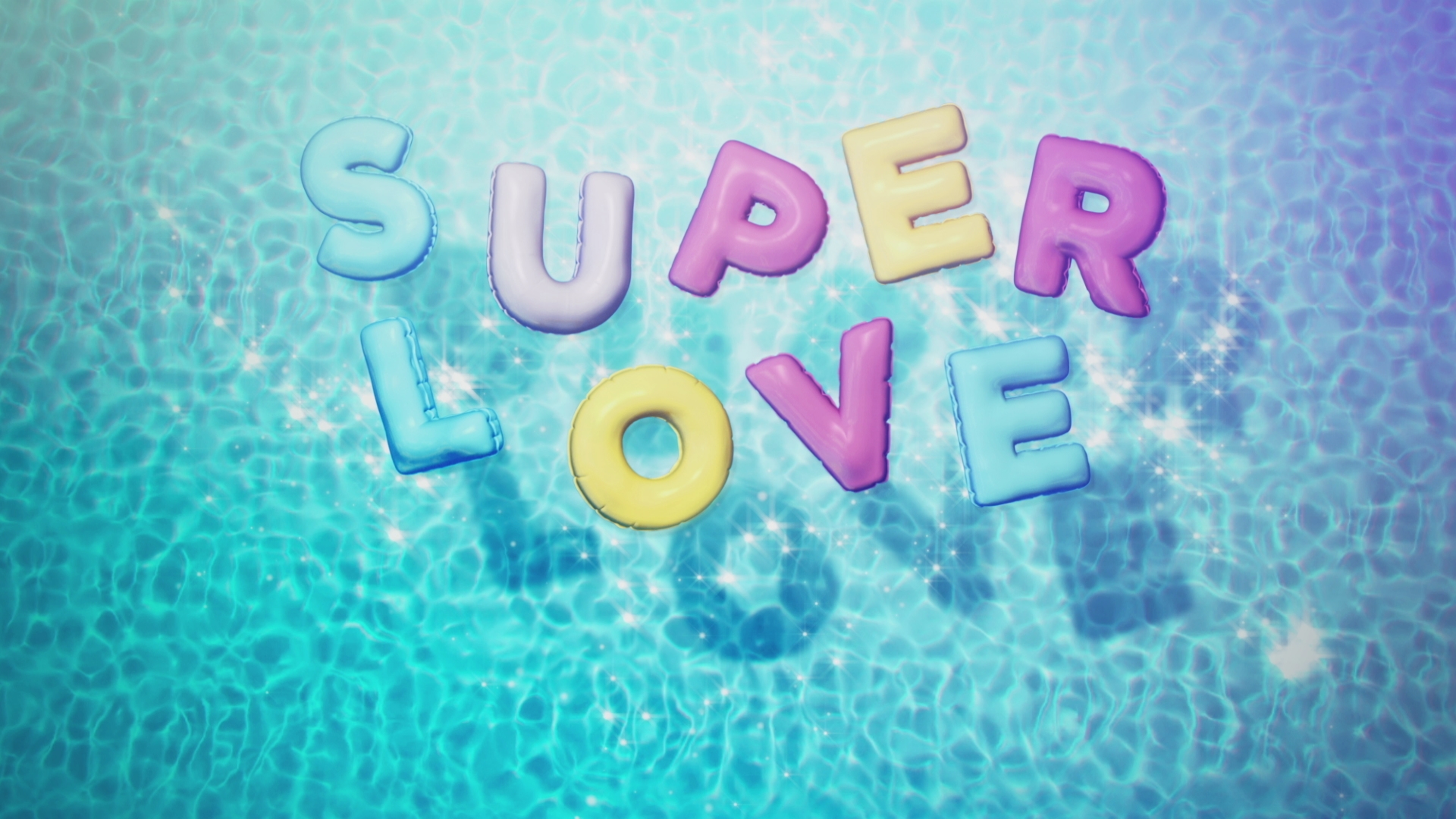 Superlove - Tinashe