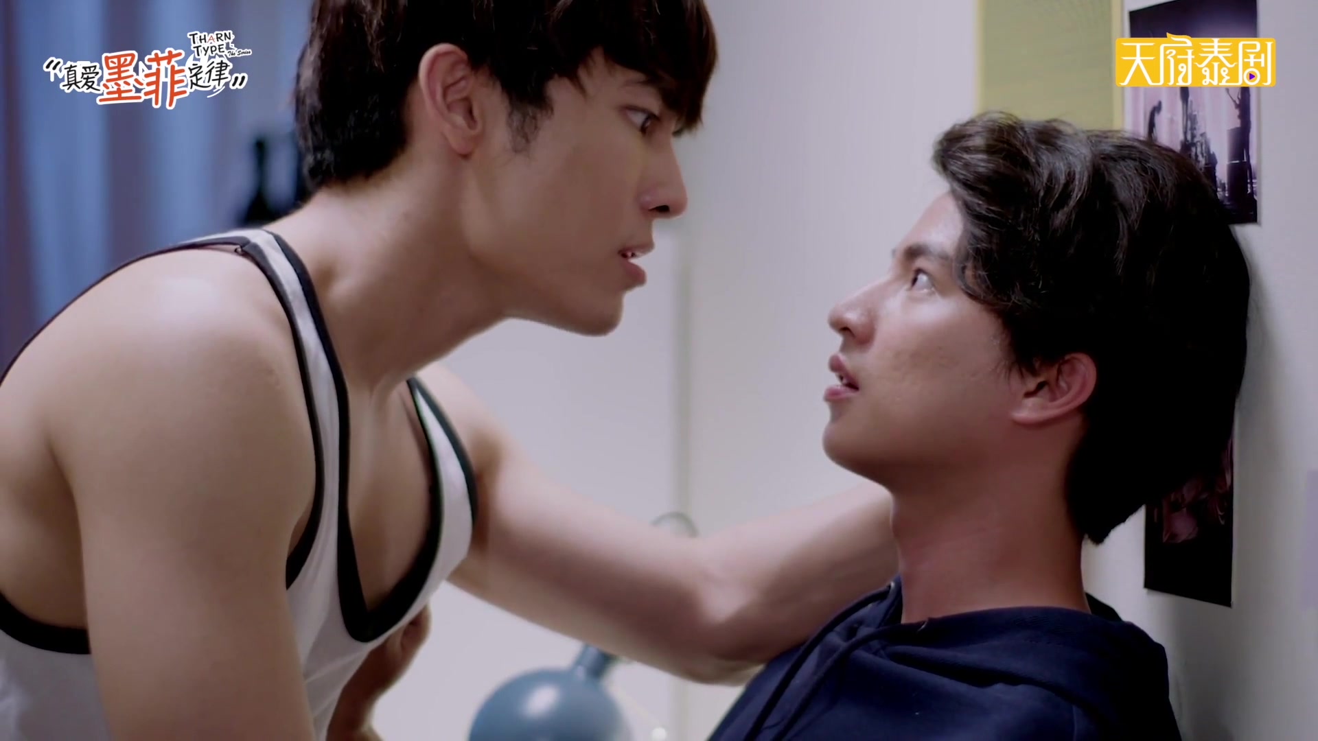 【真爱墨菲定律】小暴龙想方法赶走舍友