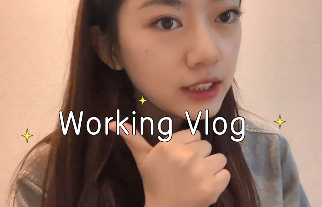 北漂Vlog | 互联网人工作日记 | 高效工作日哔哩哔哩bilibili